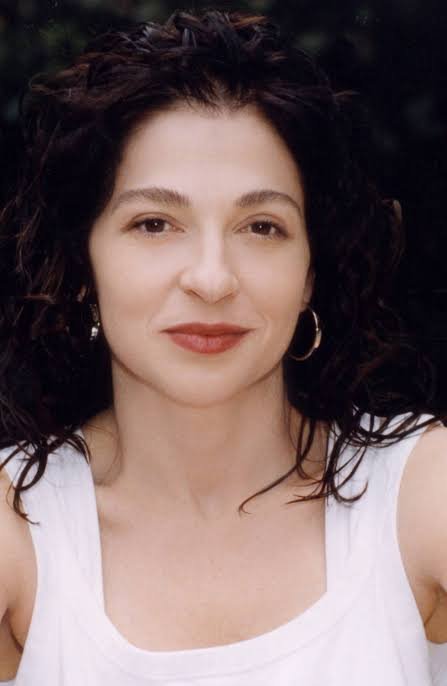 Rachel Sweet